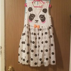 Kids dress